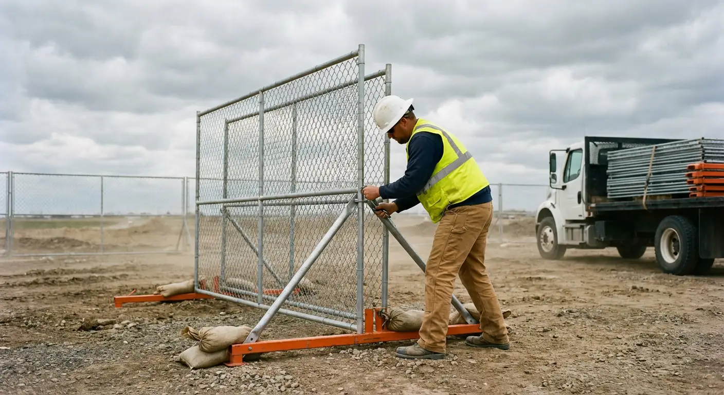 Safety standard compliance check in Saint Clair Shores, MI