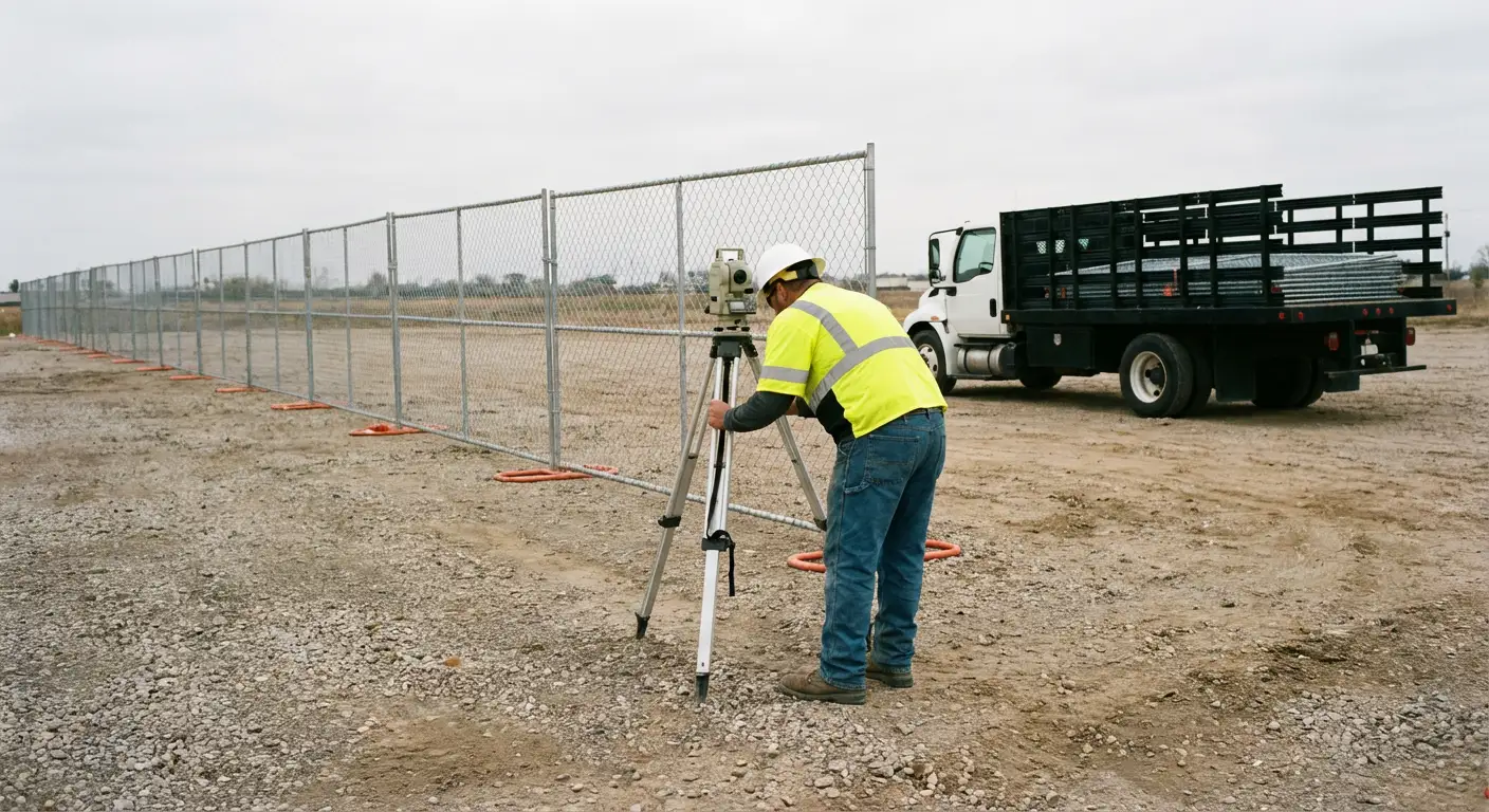 Geotechnical & Survey Access in Saint Clair Shores, MI