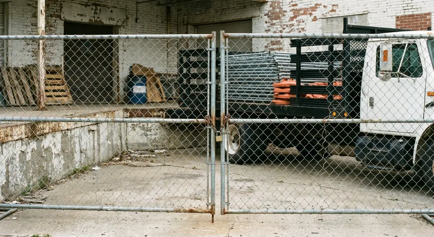 Asset Recovery Operations in Saint Clair Shores, MI