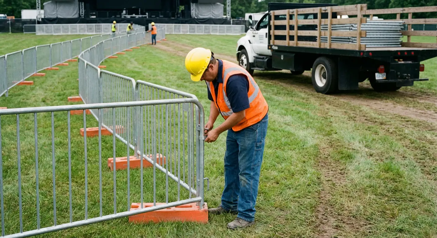 Entry Queue Management in Saint Clair Shores, MI