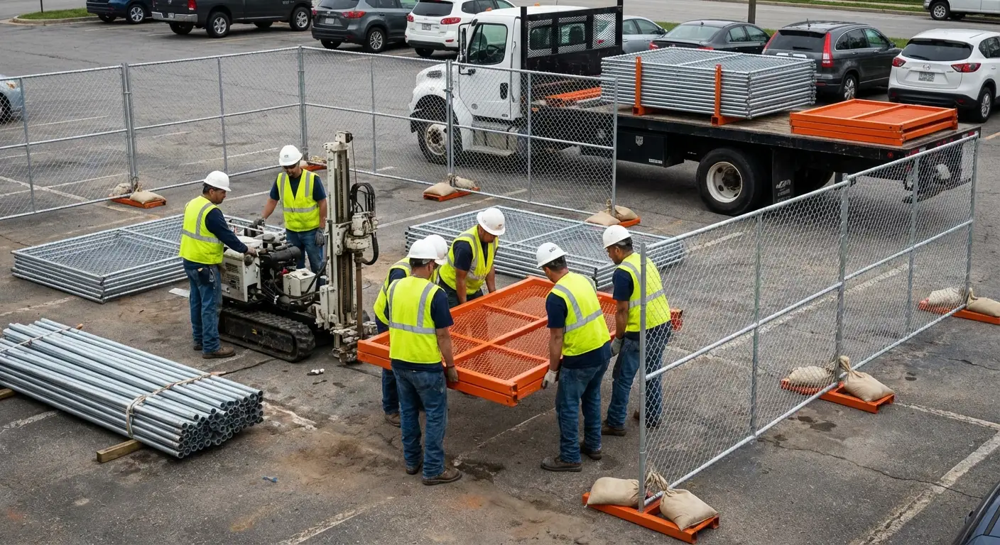 Geotechnical Soil Analysis in Saint Clair Shores, MI