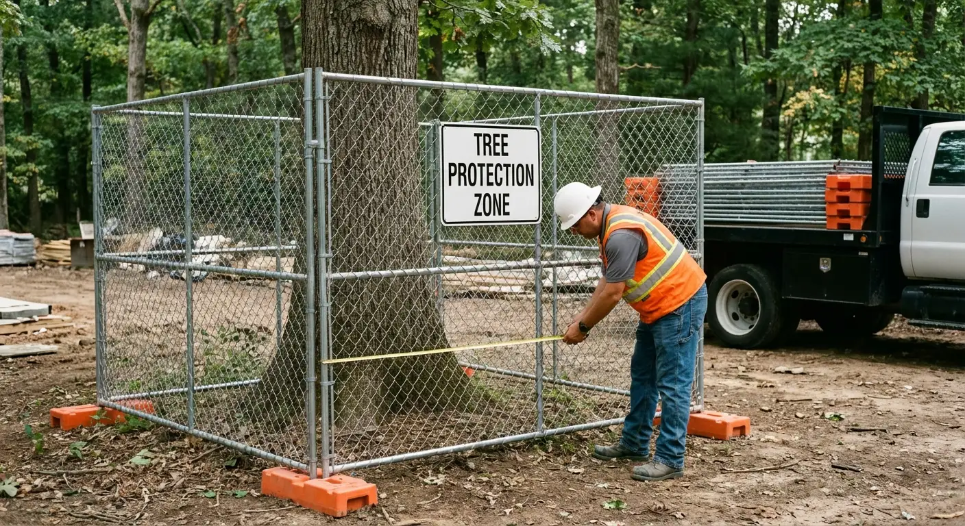 Environmental Compliance Zones in Saint Clair Shores, MI