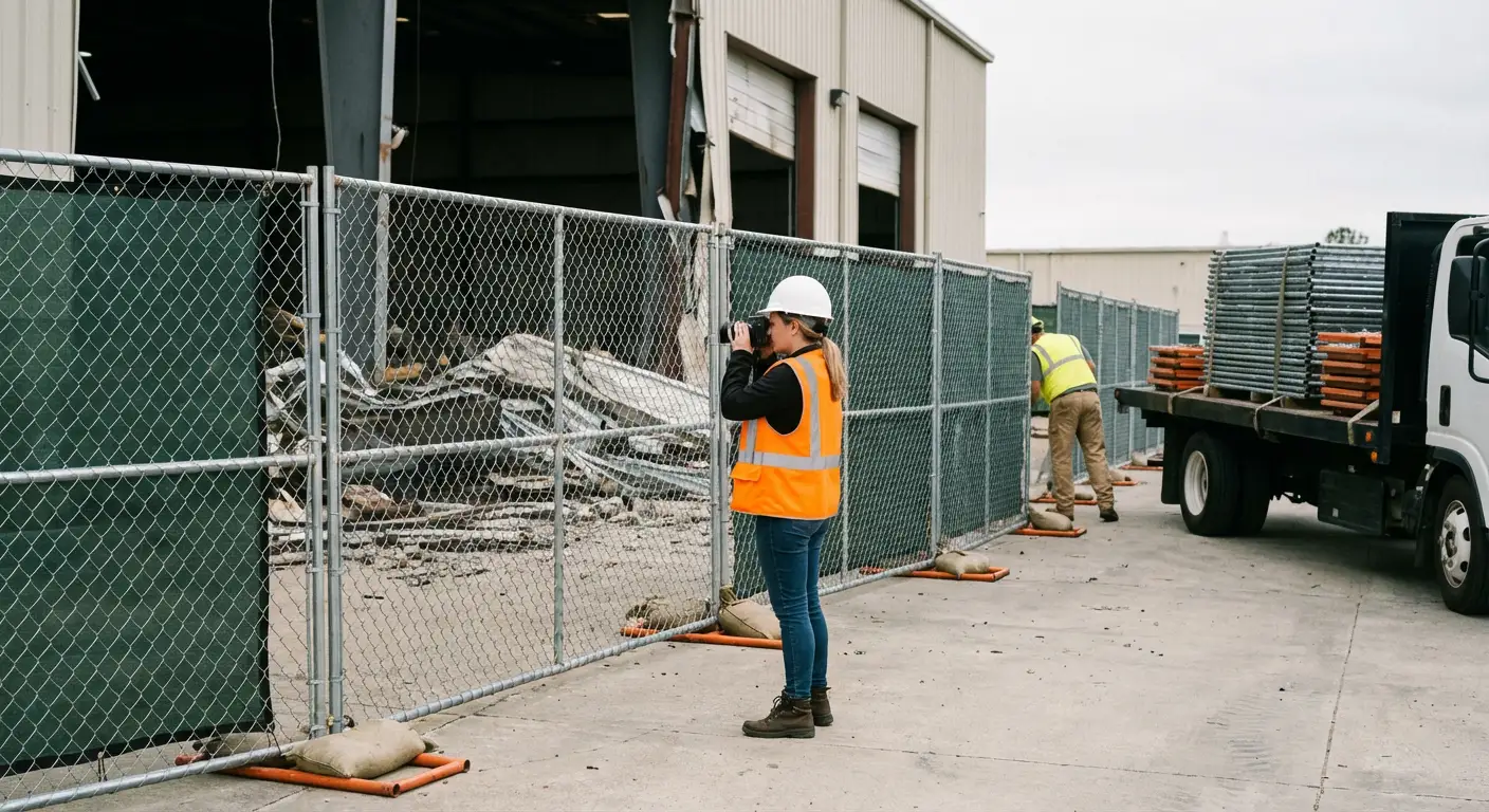 Forensic Site Preservation in Saint Clair Shores, MI