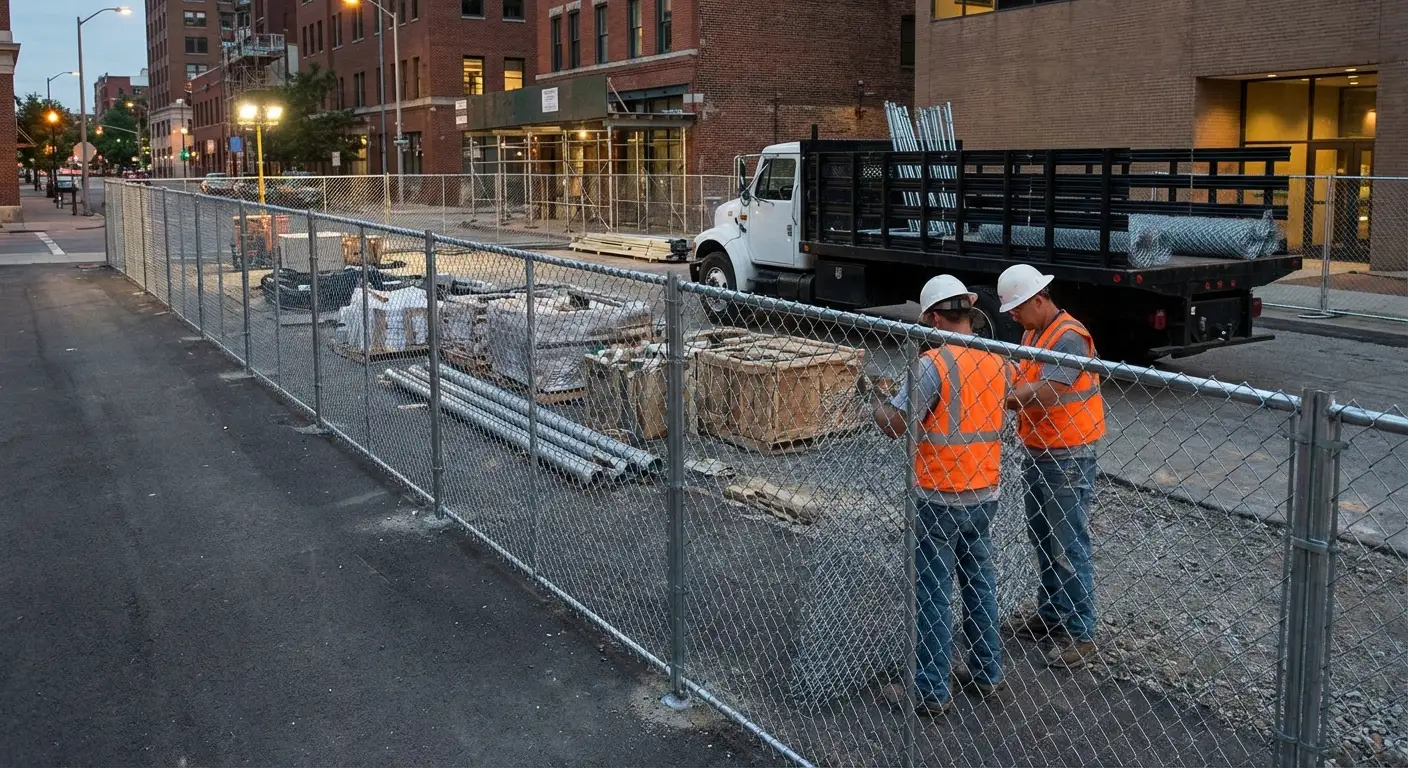 High-Value Asset Protection in Saint Clair Shores, MI